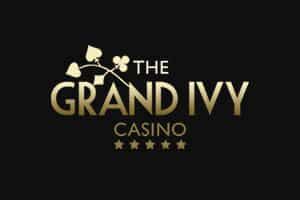 grand ivy online casino